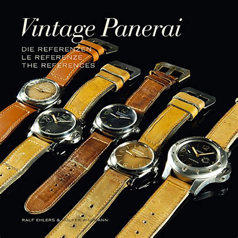 panerai book pdf|The Complete History Of Panerai.